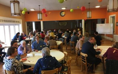 Breakfast & Hospitality Guild