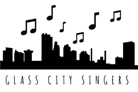 Glass City Singers Concert #3
