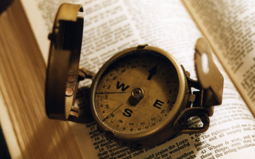 Men’s Bible Study