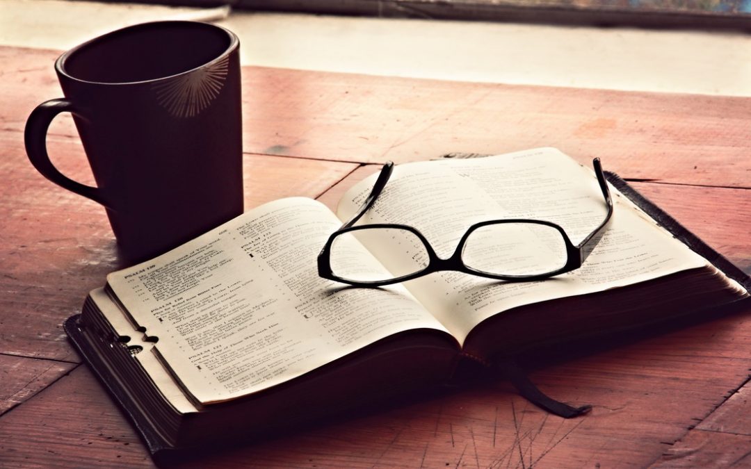 Women’s Bible Study