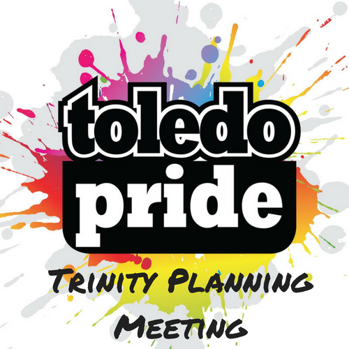 Trinity Pride Planning Meeting