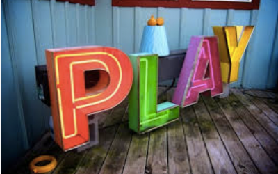Play – Revive and Restore the Soul