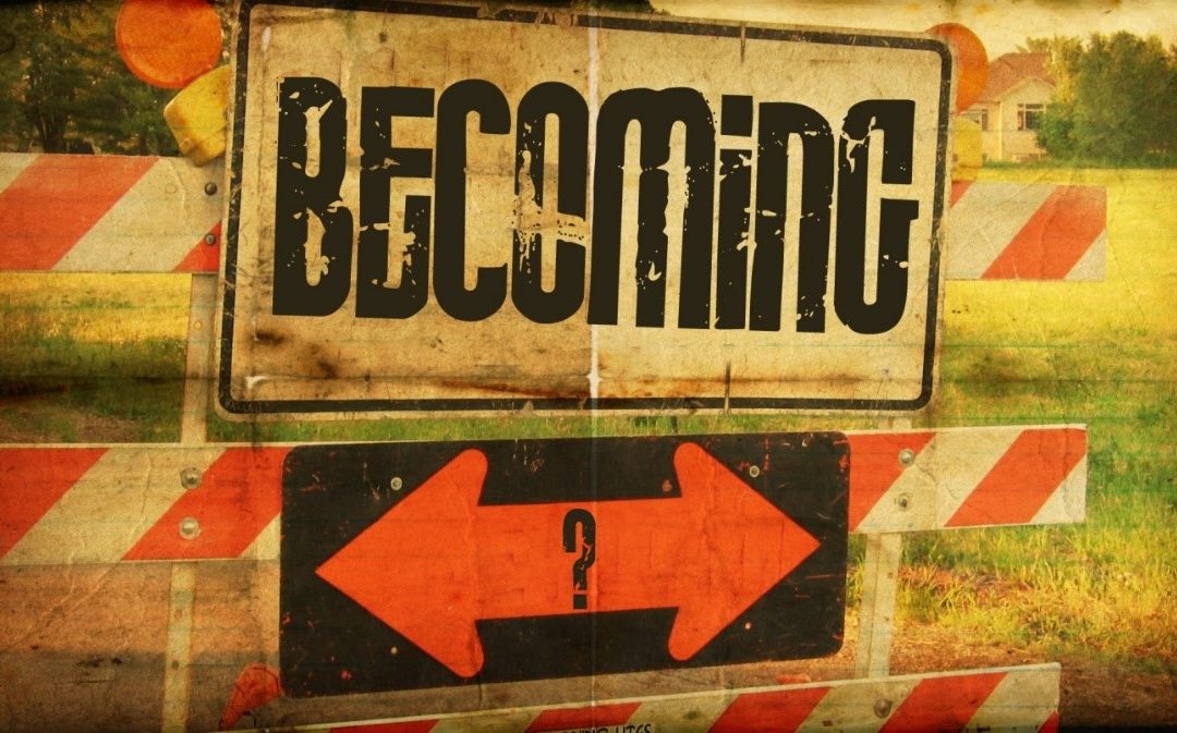 What Are We Becoming?