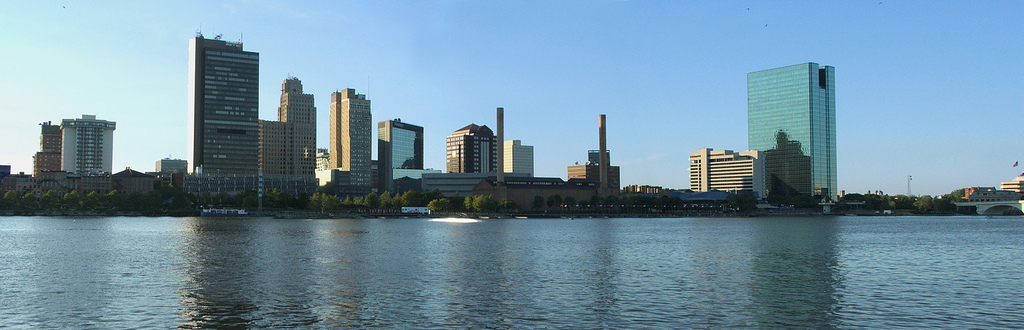 Growing in the Heart of the City