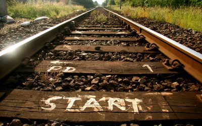 New Beginnings always available for the asking