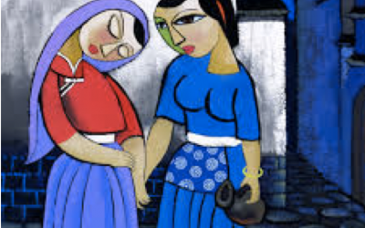 Consenting to God