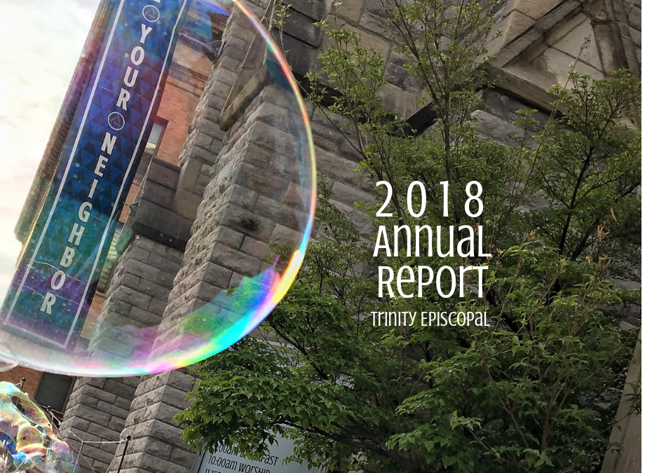 2018 Annual Report