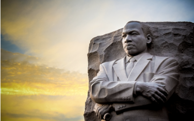 Striving For Justice For All