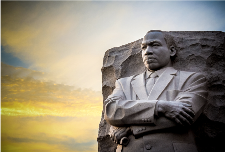 Striving For Justice For All