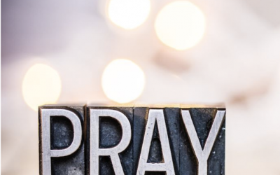 Teach Us How to Pray
