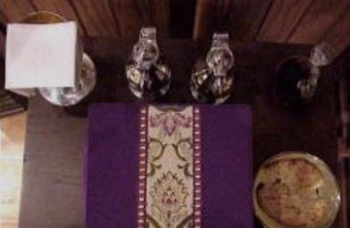 Altar Guild