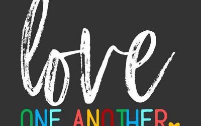 Love One Another