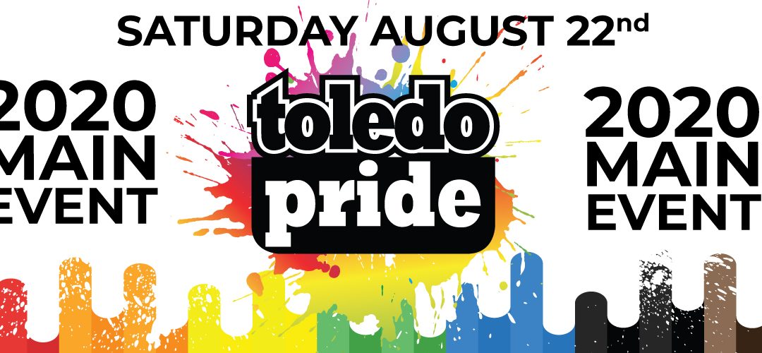 2020 Main Pride Event