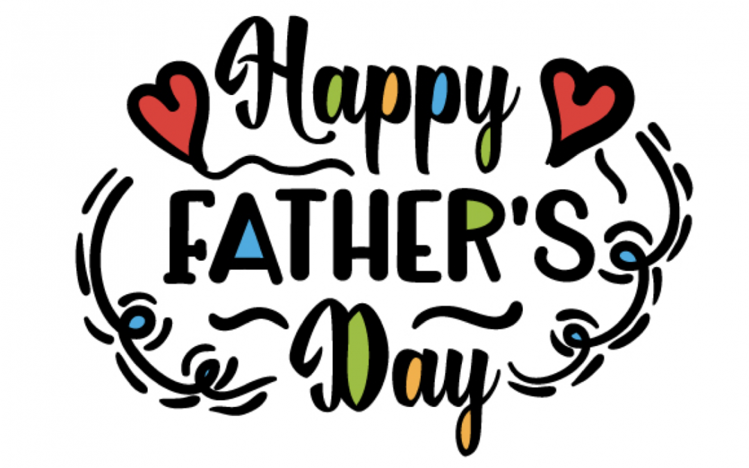 Celebrating Father’s Day