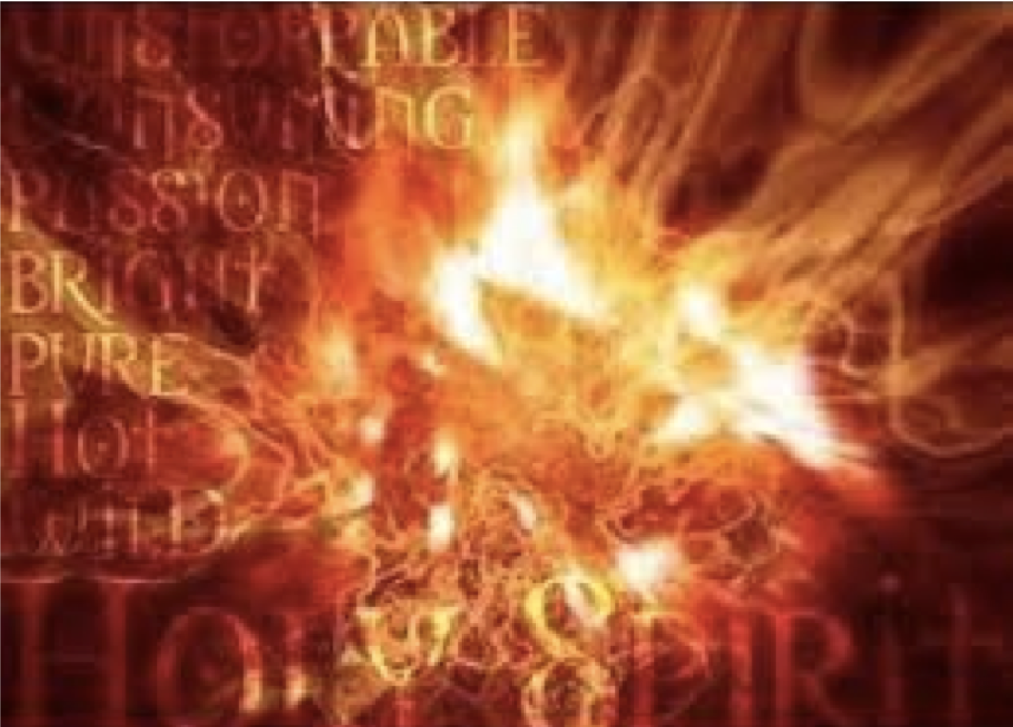 Love on Fire