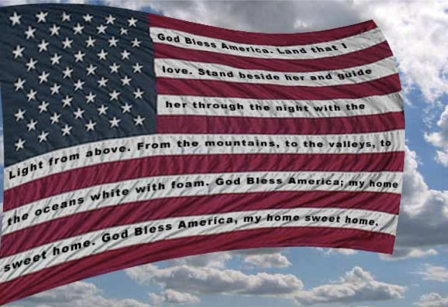 Happy Independence Day Weekend & Reclaiming a Patriotic Spirit