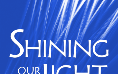 Share in Shining Your Light, pt. 3
