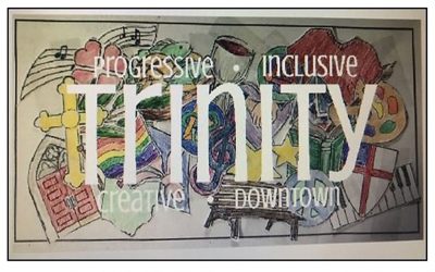 A Healthy Community of Faith
