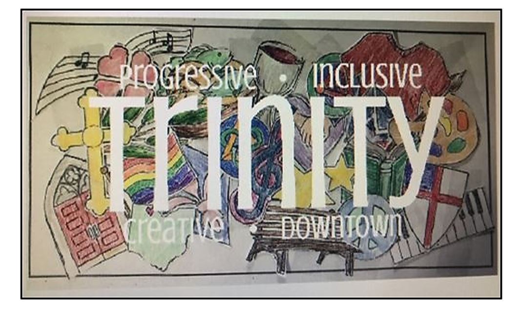 A Healthy Community of Faith