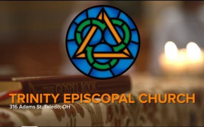 Trinity Episcopal Church
