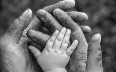 Memorizing Your Hands