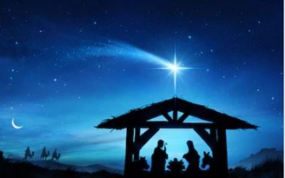 Keeping Christmas