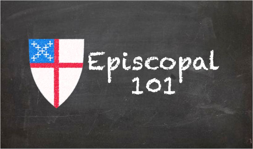 Episcopal 101