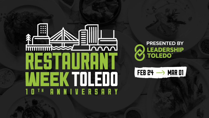 Leadership Toledo’s Restaurant Week