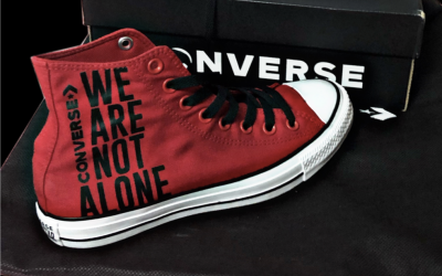 We Are Not Alone