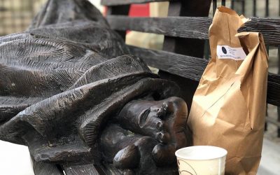 Community Breakfast Suspended