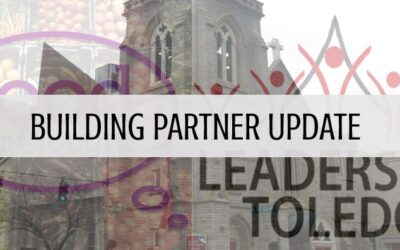 Trinity Building Partner Update