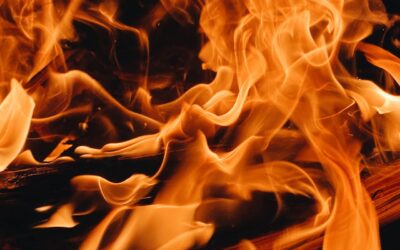 Gathering for Pentecost