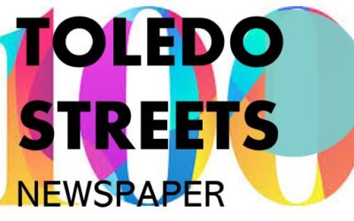 News from Toledo Streets Newspaper