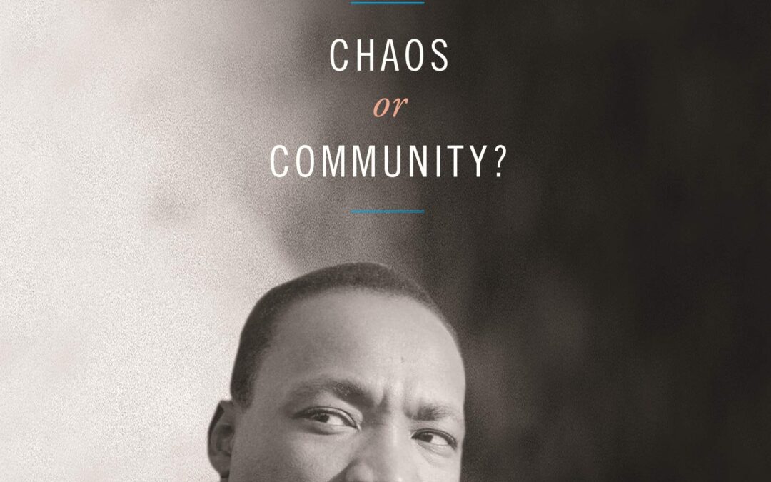Where Do We Go From Here?