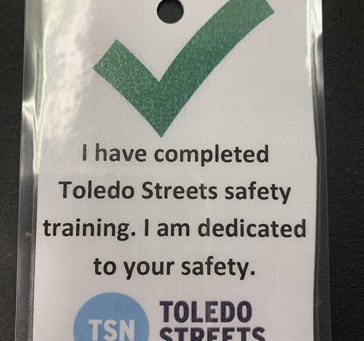News from Toledo Streets Newspaper