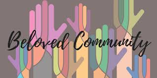 the Beloved Community