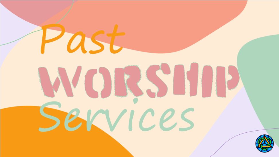 past worship