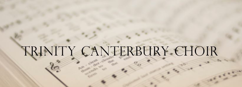 Canterbury Chori