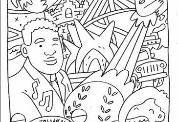 Coloring Pages