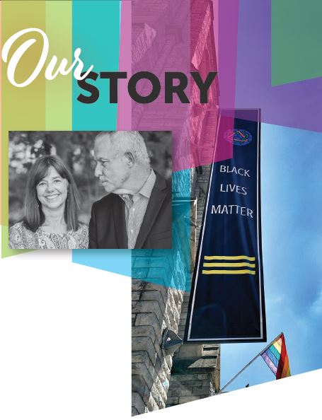 our story