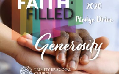 Faith-Filled Generosity