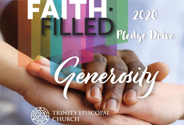 Faith-Filled Generosity