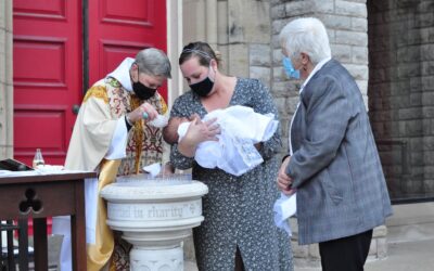 Finding Ways to be Community