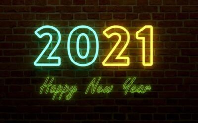Blessings for a Happy New Year!