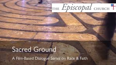 Sacred Ground