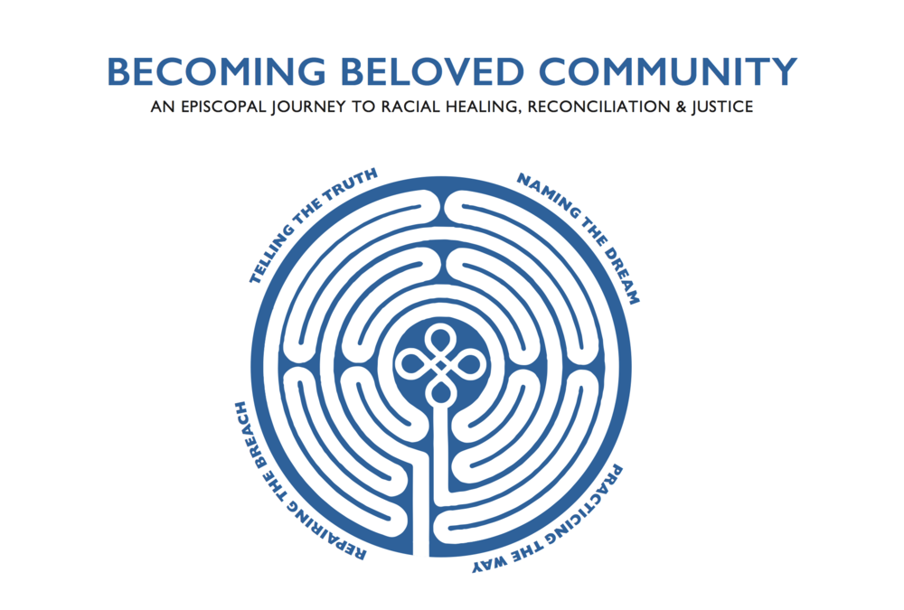 Becoming Beloved Community