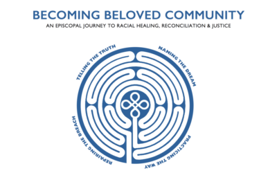 Becoming Beloved Community
