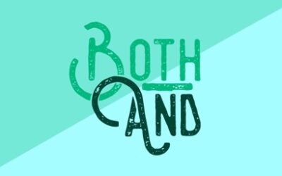 Both/And