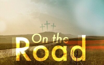 Traveling Mercies
