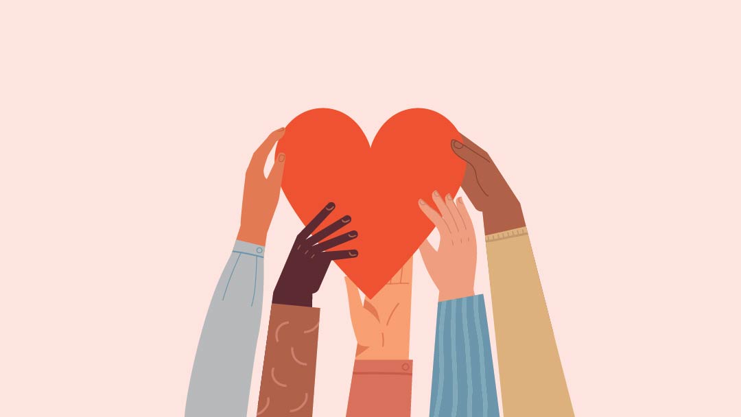 The Gift of Living in Community